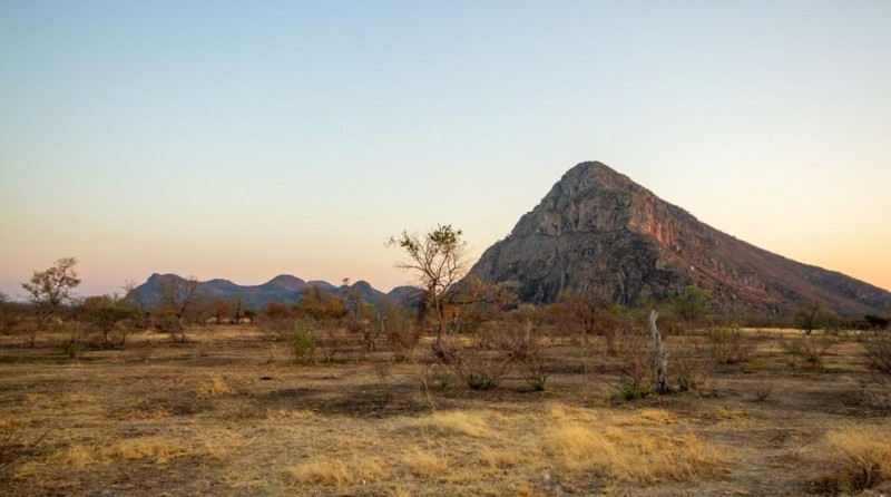 Why You Should Visit Botswana’s Tsodilo Hills, A Timeless Outdoor Rock Art Museum