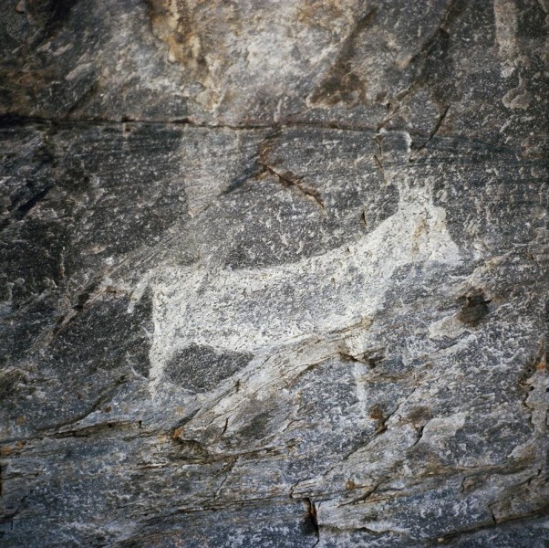 Why You Should Visit Botswana’s Tsodilo Hills, A Timeless Outdoor Rock Art Museum
