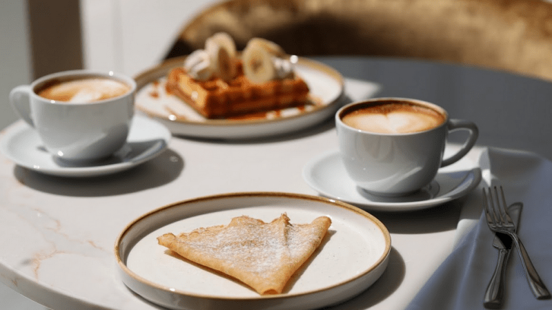 10 Differences Between The New Oceania Allura And Vista Cruise Ships