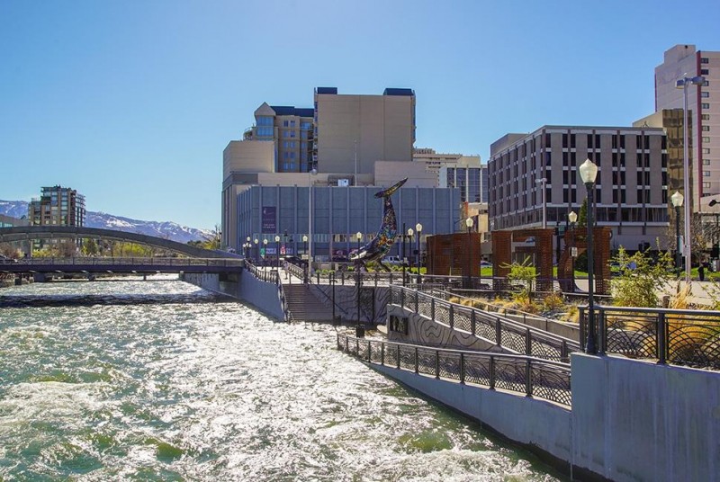 4 Reasons To Visit Reno Right Now