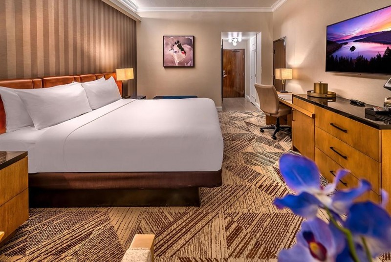 4 Reasons To Visit Reno Right Now