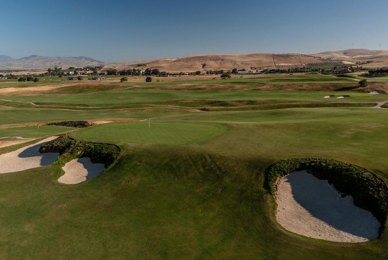 5 New U.S. Golf Courses To Play Today