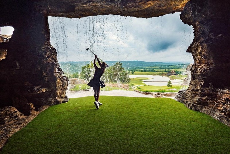 5 New U.S. Golf Courses To Play Today