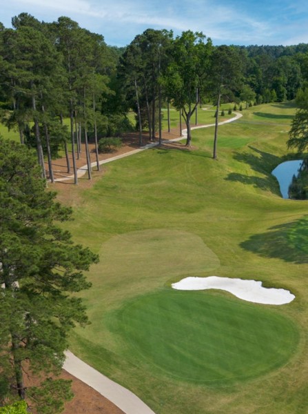 5 New U.S. Golf Courses To Play Today