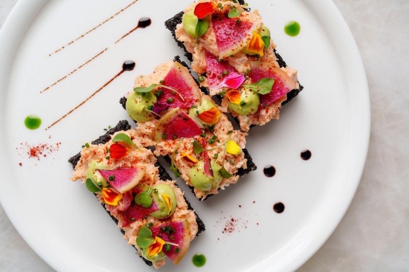 8 Must-Visit Restaurants During Houston Restaurant Weeks 2025