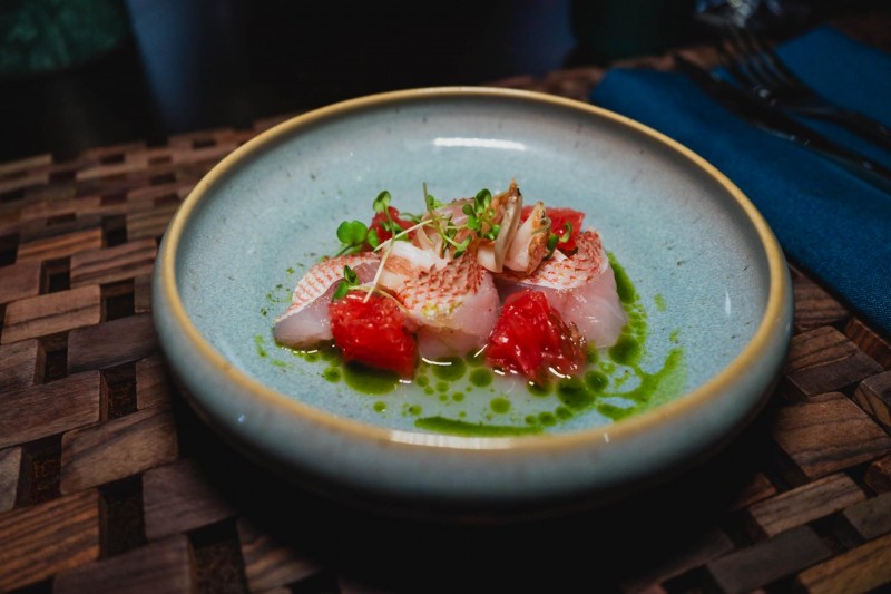 8 Must-Visit Restaurants During Houston Restaurant Weeks 2025