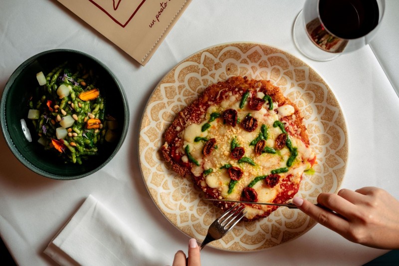 8 Must-Visit Restaurants During Houston Restaurant Weeks 2025
