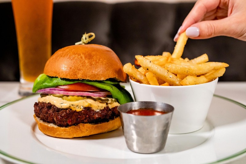 8 Must-Visit Restaurants During Houston Restaurant Weeks 2025