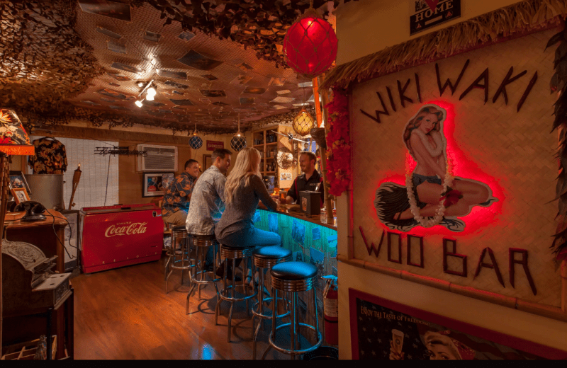 A Beloved Hawai‘i ‘Hidden Gem’ Is Moving To Durango, Blending WWII History And Craft Beer