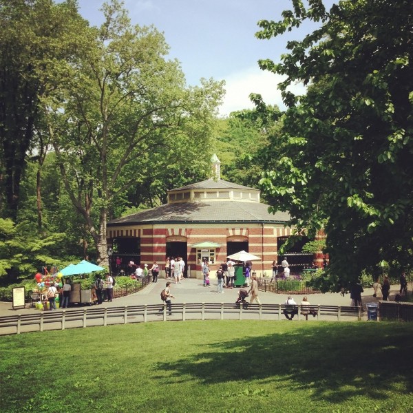 A Sophisticated New York City  Hotel That’s Perfect For Families