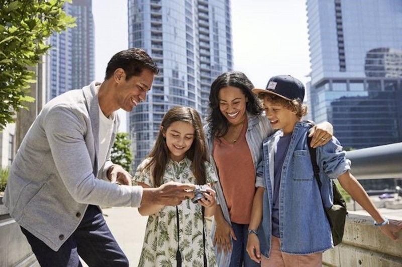 A Sophisticated New York City  Hotel That’s Perfect For Families