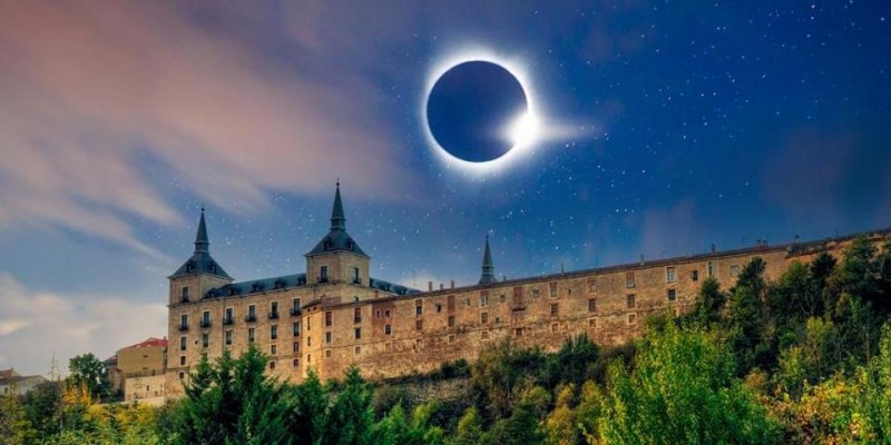 Adventure Trips To View The 2026 Total Solar Eclipse
