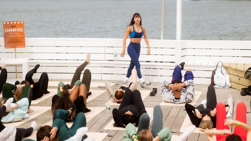 AI Dinners And Wellness Mornings: How The Surf Lodge Reinvents Itself