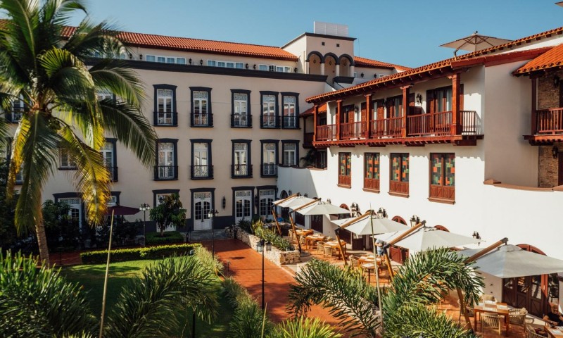 An Essential Guide To Panama City’s Casco Antiguo, A Burgeoning Hotspot Worth The Trip