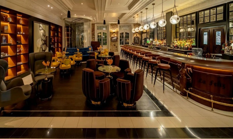 An Essential Guide To Panama City’s Casco Antiguo, A Burgeoning Hotspot Worth The Trip