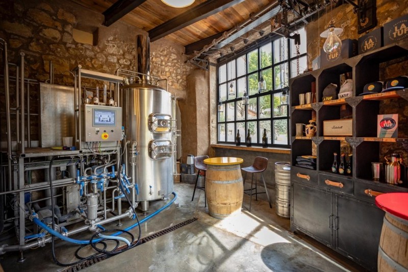 An Insider’s Guide To Lou Calen, Provence