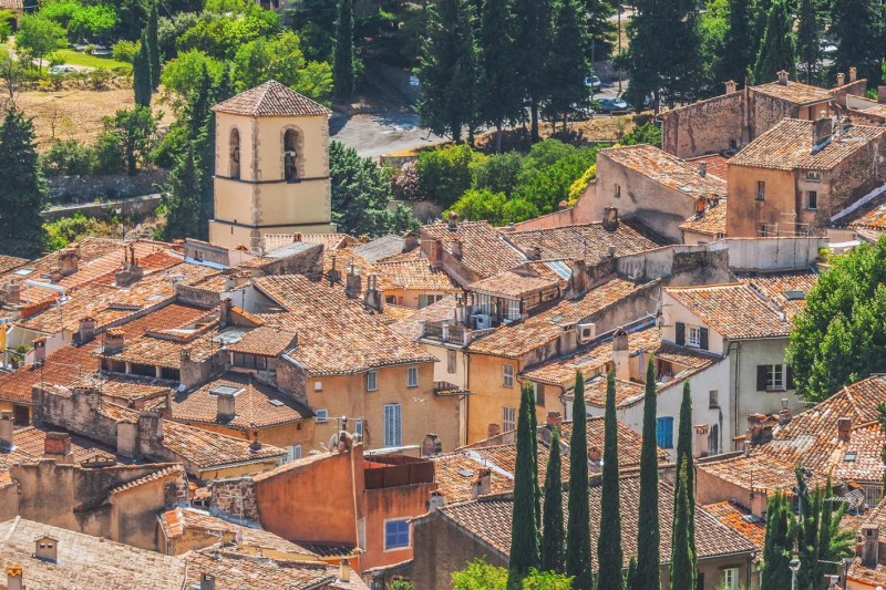 An Insider’s Guide To Lou Calen, Provence
