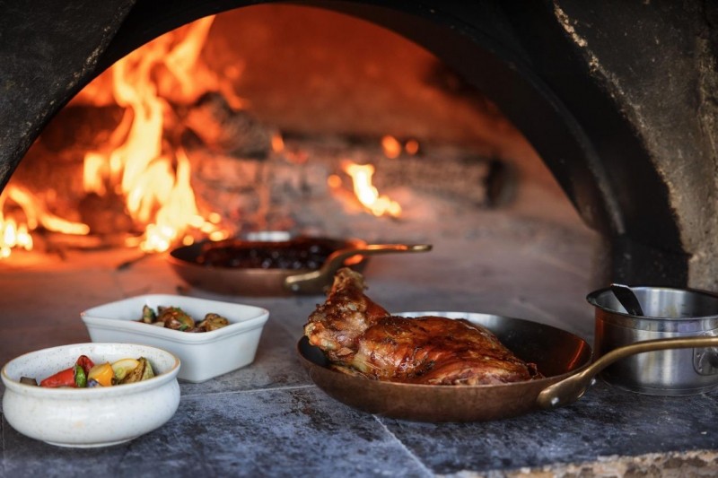 An Insider’s Guide To Lou Calen, Provence