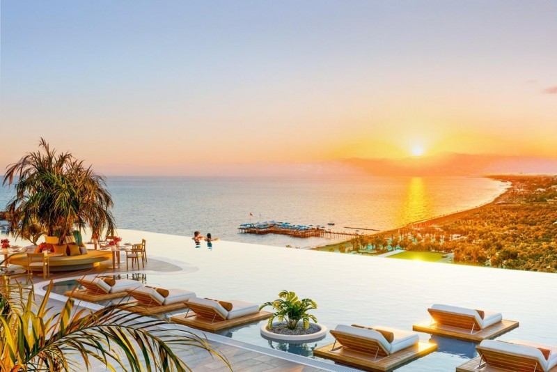 An Insider’s Guide To Regnum The Crown, Turkey