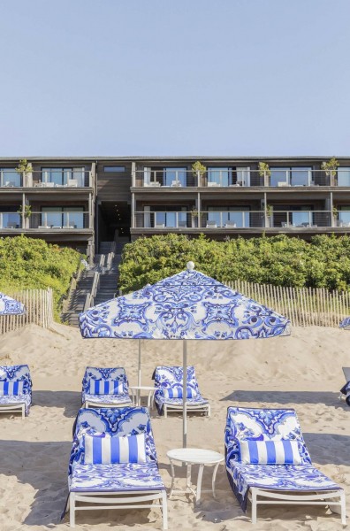 August In The Hamptons: A Curated Edit Of Hotspots, Happenings & Designer Pop-Ups