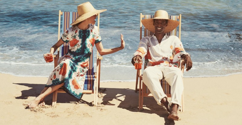 August In The Hamptons: A Curated Edit Of Hotspots, Happenings & Designer Pop-Ups