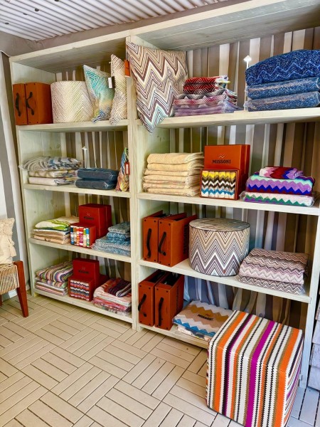 August In The Hamptons: A Curated Edit Of Hotspots, Happenings & Designer Pop-Ups