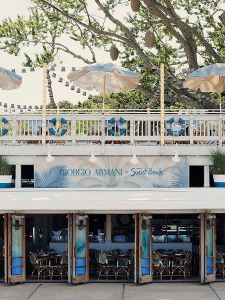 August In The Hamptons: A Curated Edit Of Hotspots, Happenings & Designer Pop-Ups