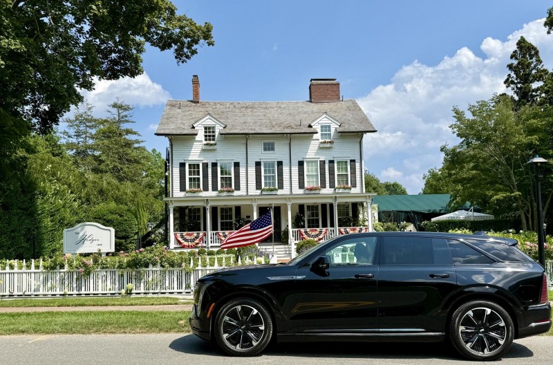 August In The Hamptons: A Curated Edit Of Hotspots, Happenings & Designer Pop-Ups