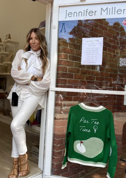 August In The Hamptons: A Curated Edit Of Hotspots, Happenings & Designer Pop-Ups