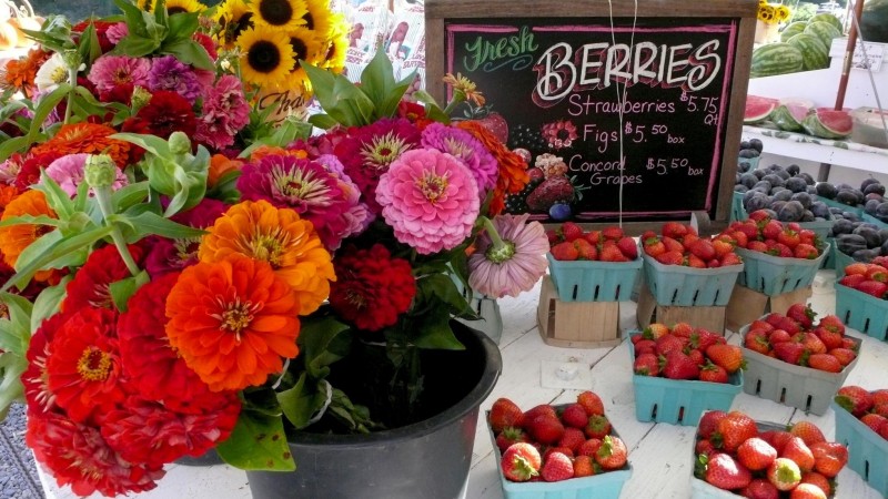 August In The Hamptons: A Curated Edit Of Hotspots, Happenings & Designer Pop-Ups