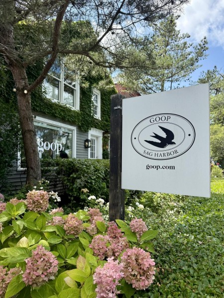 August In The Hamptons: A Curated Edit Of Hotspots, Happenings & Designer Pop-Ups