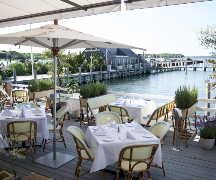 August In The Hamptons: A Curated Edit Of Hotspots, Happenings & Designer Pop-Ups