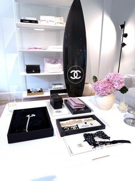 August In The Hamptons: A Curated Edit Of Hotspots, Happenings & Designer Pop-Ups