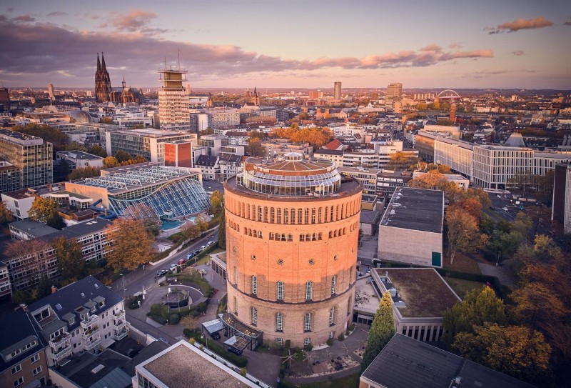 Best Historic Hotel Restorations in Europe: Vienna, Salzburg, Cologne