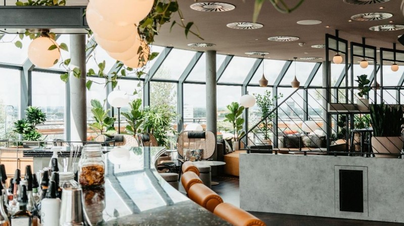 Best Historic Hotel Restorations in Europe: Vienna, Salzburg, Cologne