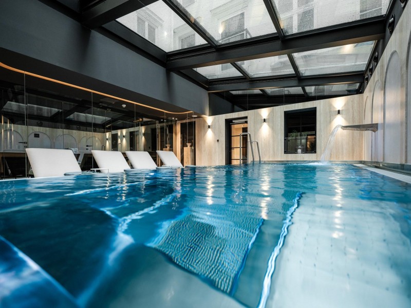 Best Historic Hotel Restorations in Europe: Vienna, Salzburg, Cologne
