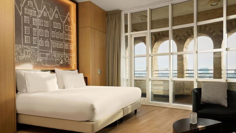 Best Historic Hotel Restorations in Europe: Vienna, Salzburg, Cologne