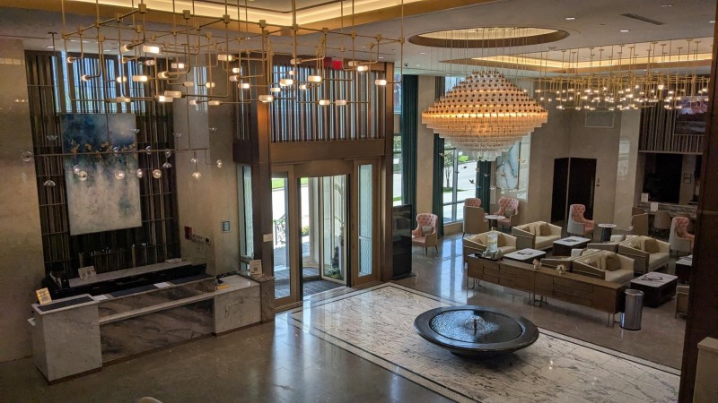 Book The Perfect Hotel Near Your Favorite NFL Stadium