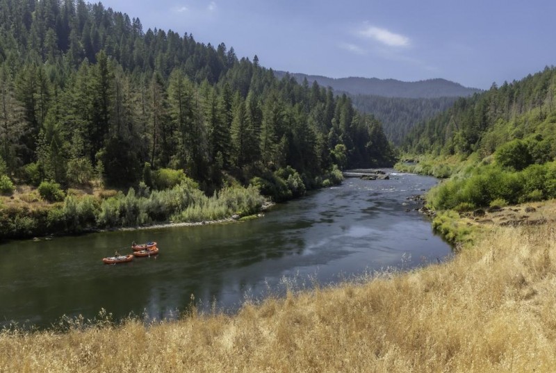 Breeze Into Late Summer At Oregon’s Riverfront Tu Tu’ Tun Lodge