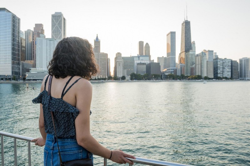 Choose Chicago Taps New President And CEO