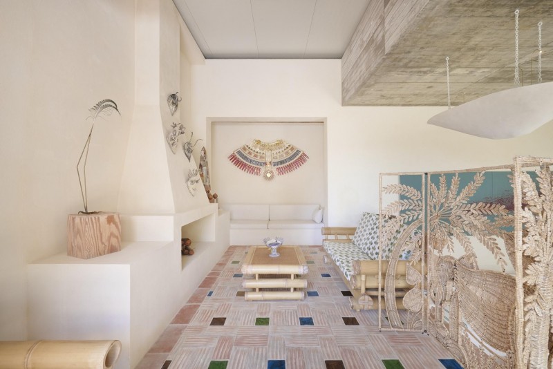 Christian Louboutin Just Revealed New Villas In Portugal—And They’re As Chic As His Shoes