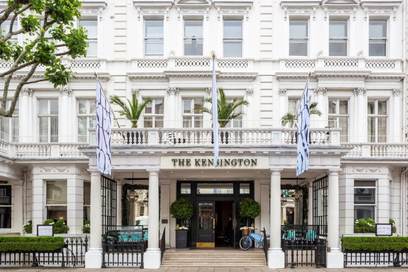 Explore The ‘King’ Of Jewellers With A Stay In An Unsung Gem