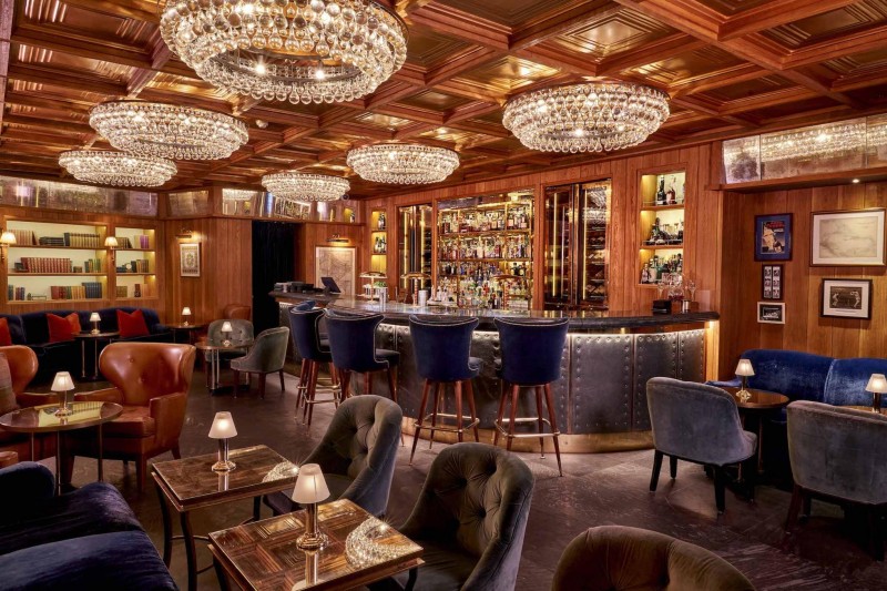 Explore The ‘King’ Of Jewellers With A Stay In An Unsung Gem