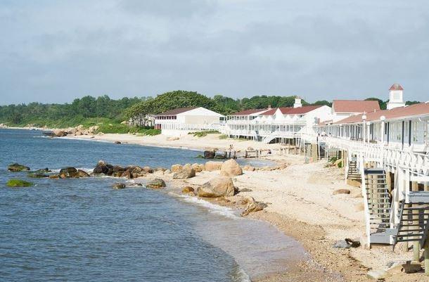 Explore The Picturesque Northeast During Your Labor Day Travels