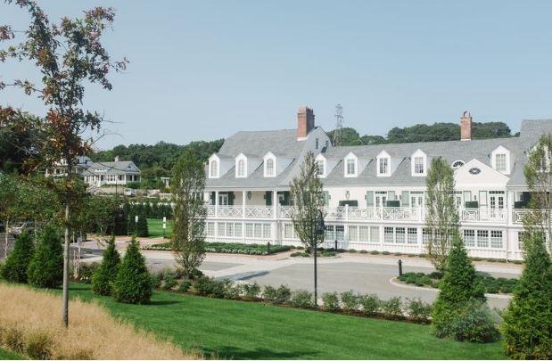 Explore The Picturesque Northeast During Your Labor Day Travels