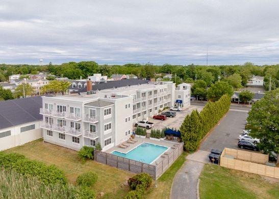 Explore The Picturesque Northeast During Your Labor Day Travels