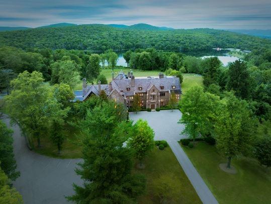 Explore The Picturesque Northeast During Your Labor Day Travels