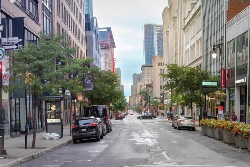 Express Check-In: The Ritz-Carlton, Montreal General Manager Andrew Torriani