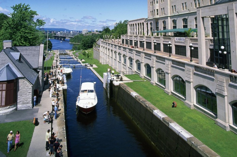 Family Travel To Ottawa: Discover History, Culture, And Outdoor Adventures In Canada’s Charming Capital
