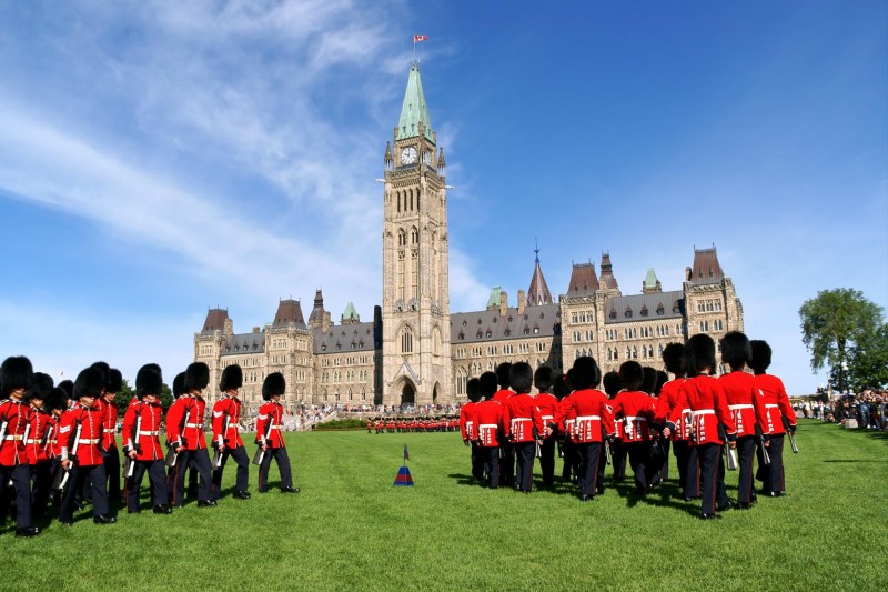 Family Travel To Ottawa: Discover History, Culture, And Outdoor Adventures In Canada’s Charming Capital